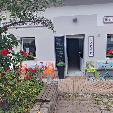 Dorfstrasse 21 Ferienwohnung 3 Schwielowsee Bagian luar foto