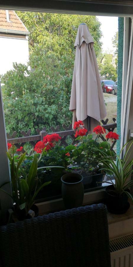 Dorfstrasse 21 Ferienwohnung 3 Schwielowsee Bagian luar foto