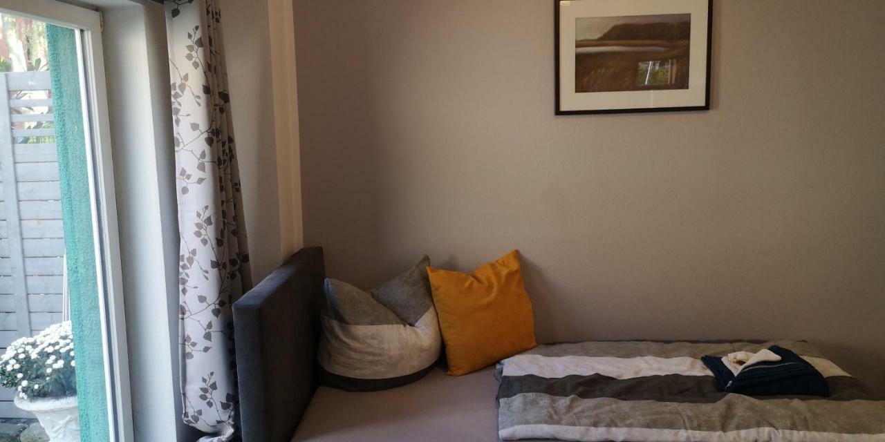 Dorfstrasse 21 Ferienwohnung 3 Schwielowsee Bagian luar foto